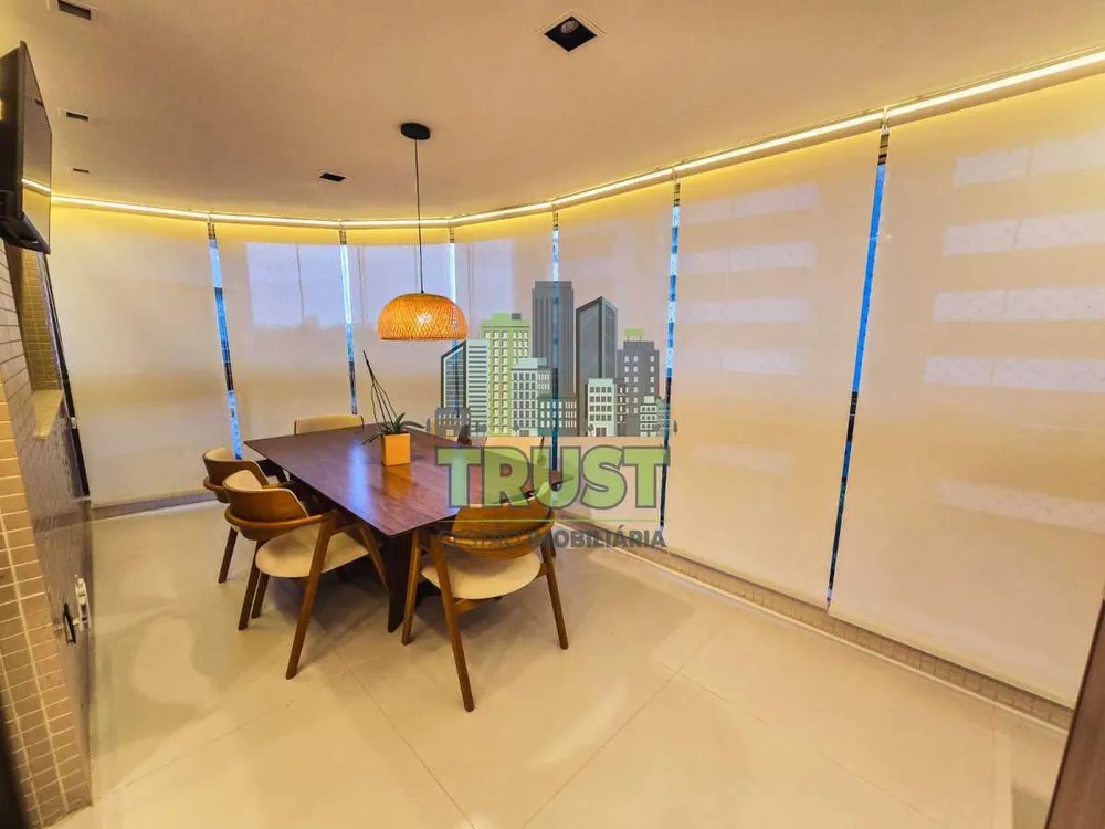 Apartamento, 2 quartos, 86 m² - Foto 8