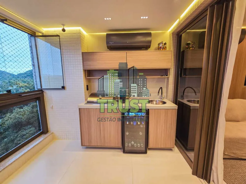 Apartamento, 2 quartos, 86 m² - Foto 7