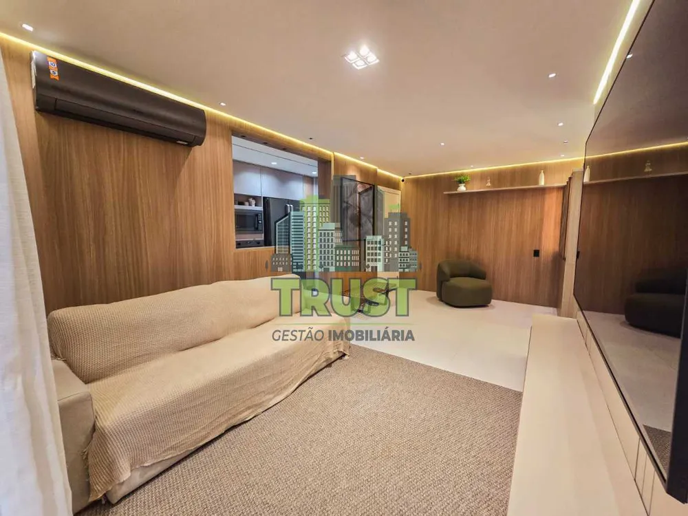 Apartamento, 2 quartos, 86 m² - Foto 3