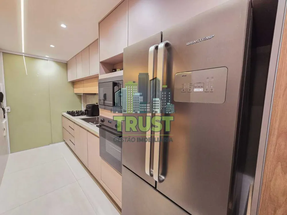 Apartamento, 2 quartos, 86 m² - Foto 5