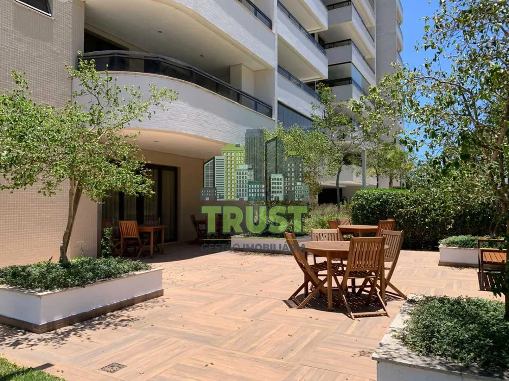 Apartamento, 2 quartos, 86 m² - Foto 28