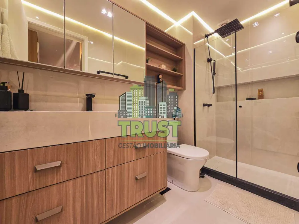 Apartamento, 2 quartos, 86 m² - Foto 12