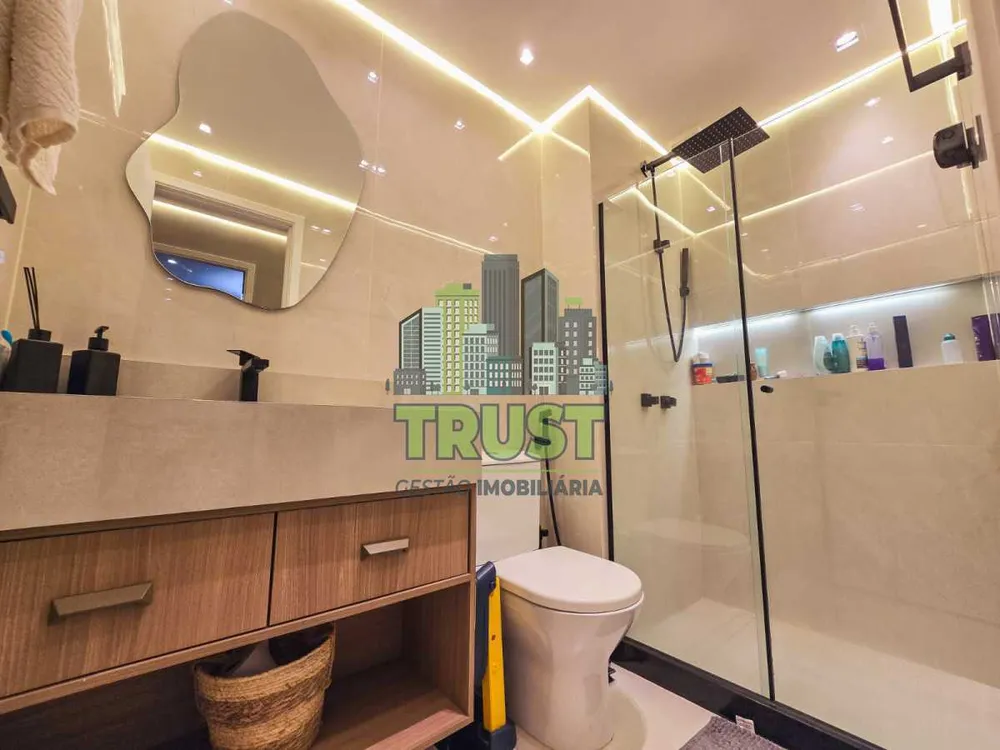 Apartamento, 2 quartos, 86 m² - Foto 13