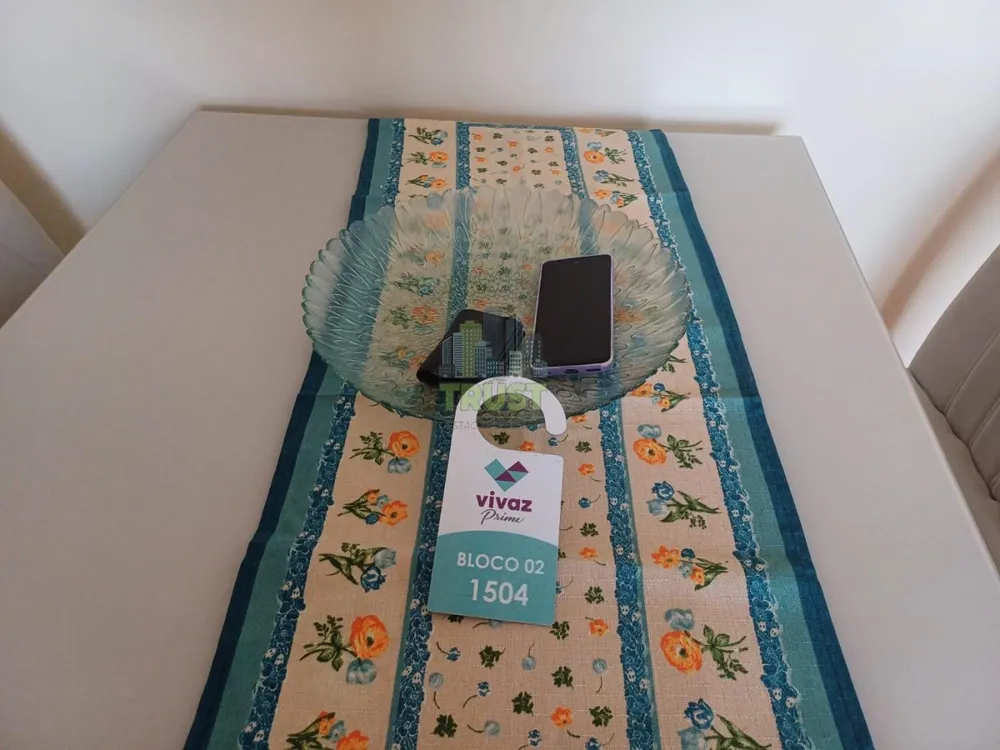 Apartamento, 2 quartos, 50 m² - Foto 17