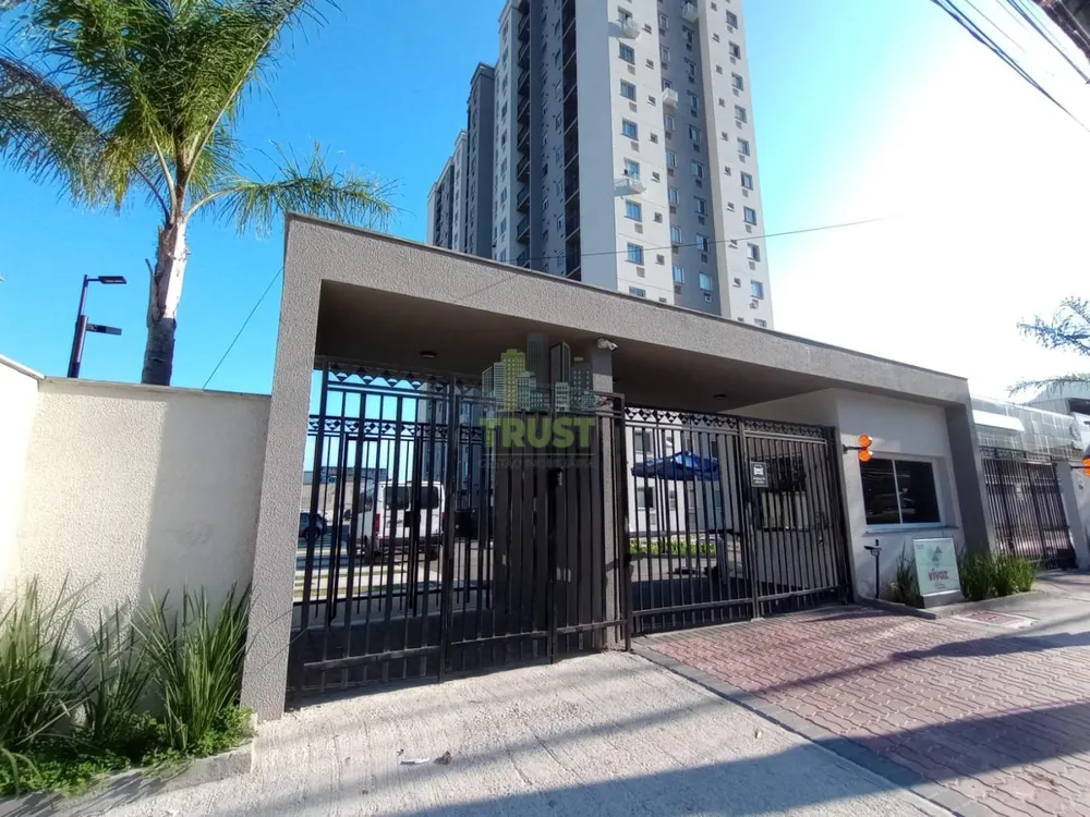 Apartamento, 2 quartos, 50 m² - Foto 26
