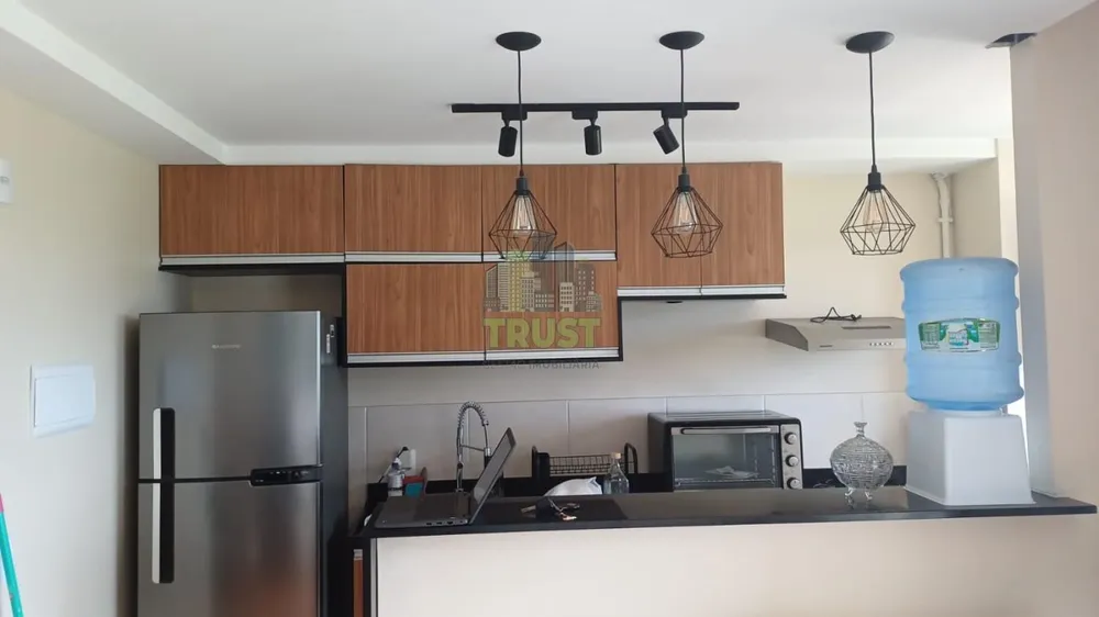 Apartamento, 2 quartos, 50 m² - Foto 3