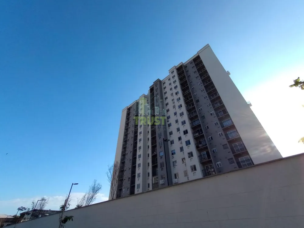Apartamento, 2 quartos, 50 m² - Foto 27