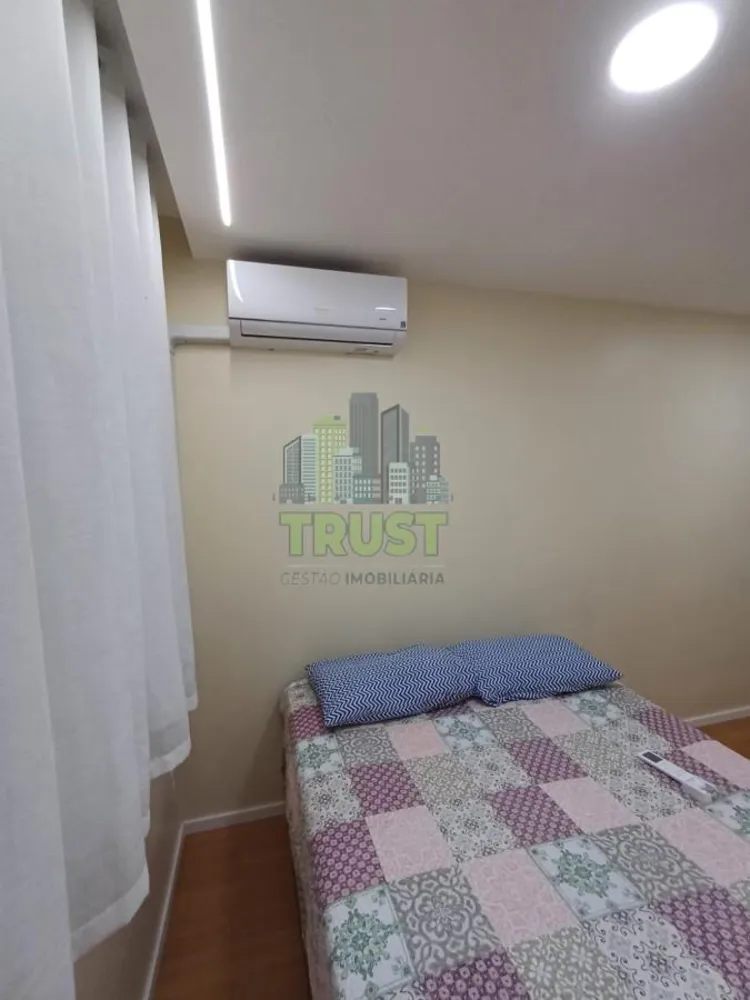 Apartamento, 2 quartos, 50 m² - Foto 10