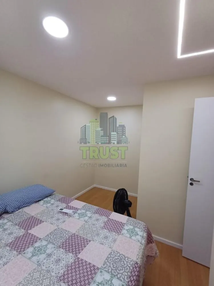 Apartamento, 2 quartos, 50 m² - Foto 11
