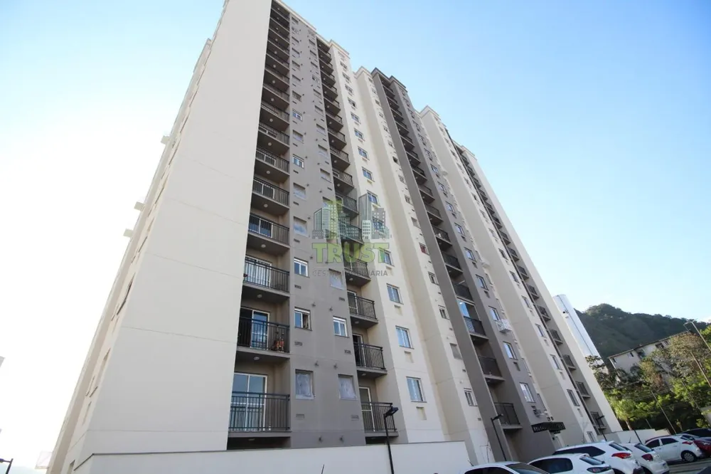 Apartamento, 2 quartos, 50 m² - Foto 25