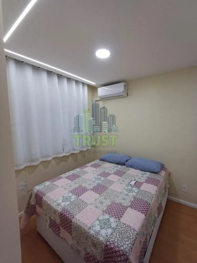 Apartamento, 2 quartos, 50 m² - Foto 12