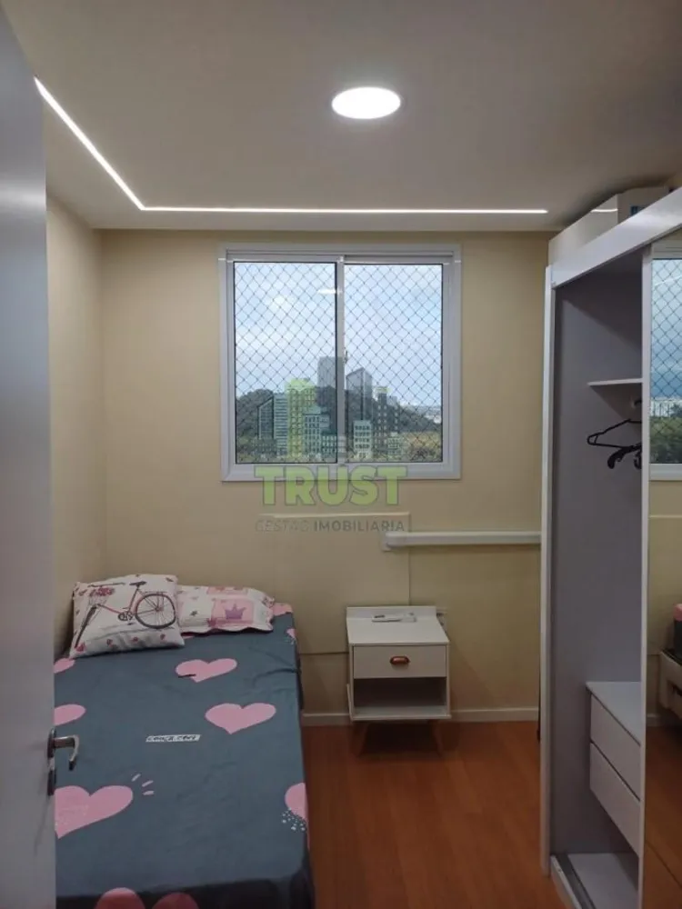 Apartamento, 2 quartos, 50 m² - Foto 15