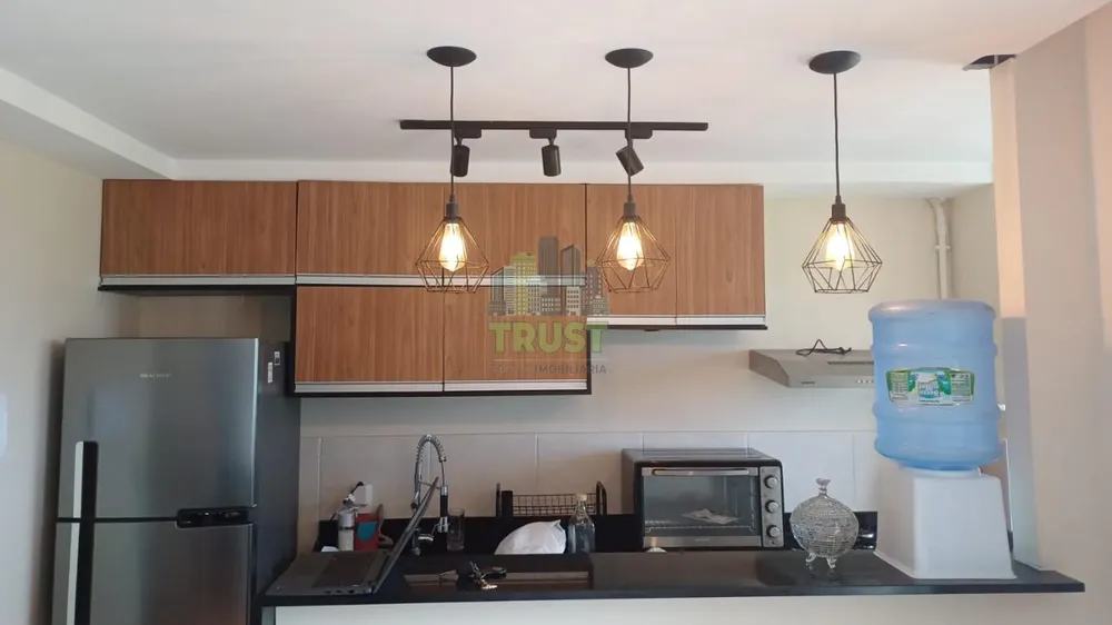 Apartamento, 2 quartos, 50 m² - Foto 6