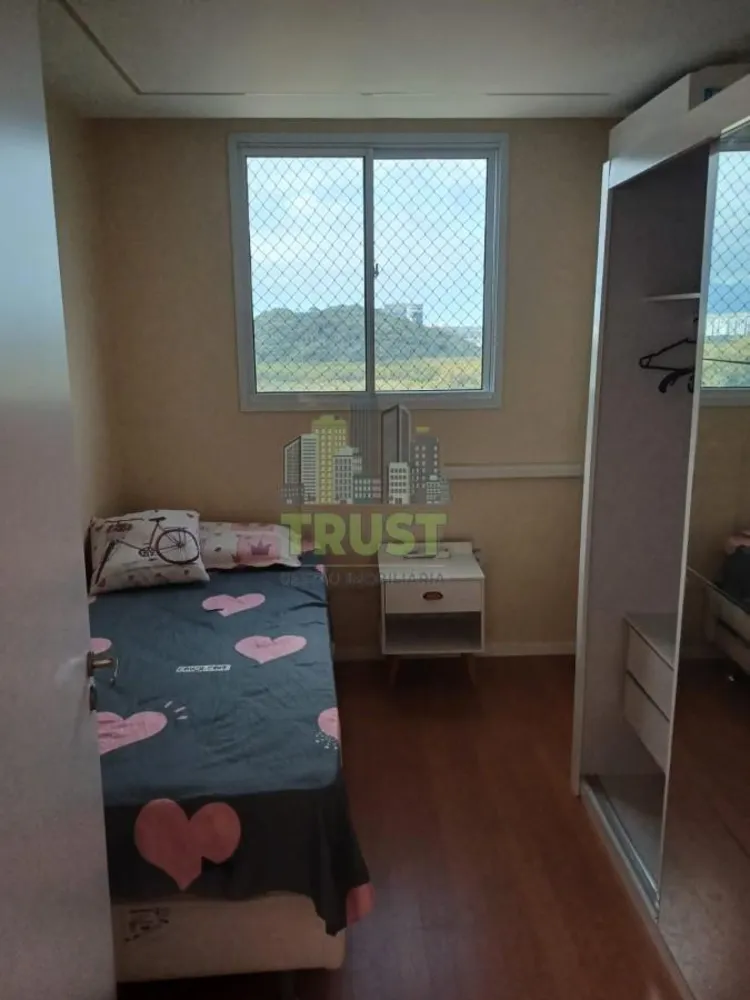 Apartamento, 2 quartos, 50 m² - Foto 16