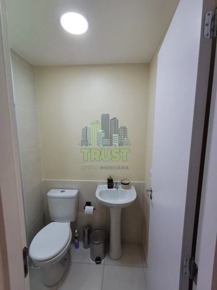Apartamento, 2 quartos, 50 m² - Foto 8