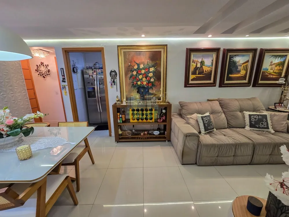 Apartamento, 3 quartos, 195 m² - Foto 5
