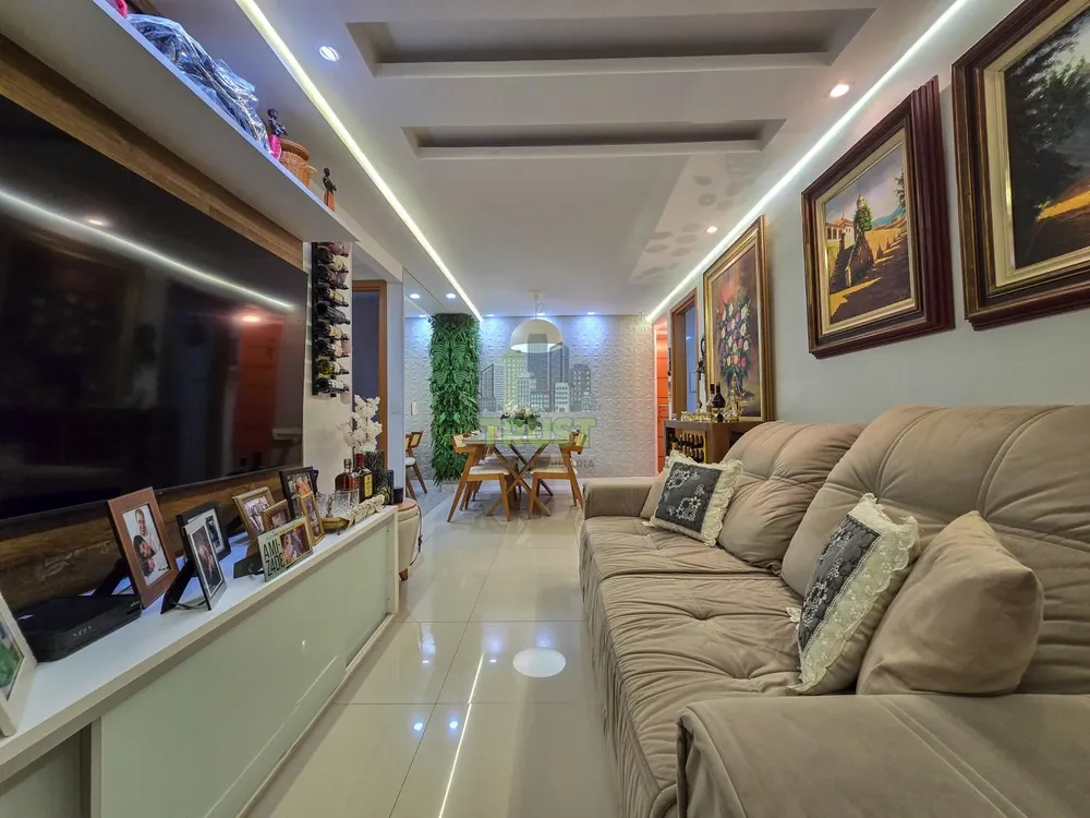 Apartamento, 3 quartos, 195 m² - Foto 3
