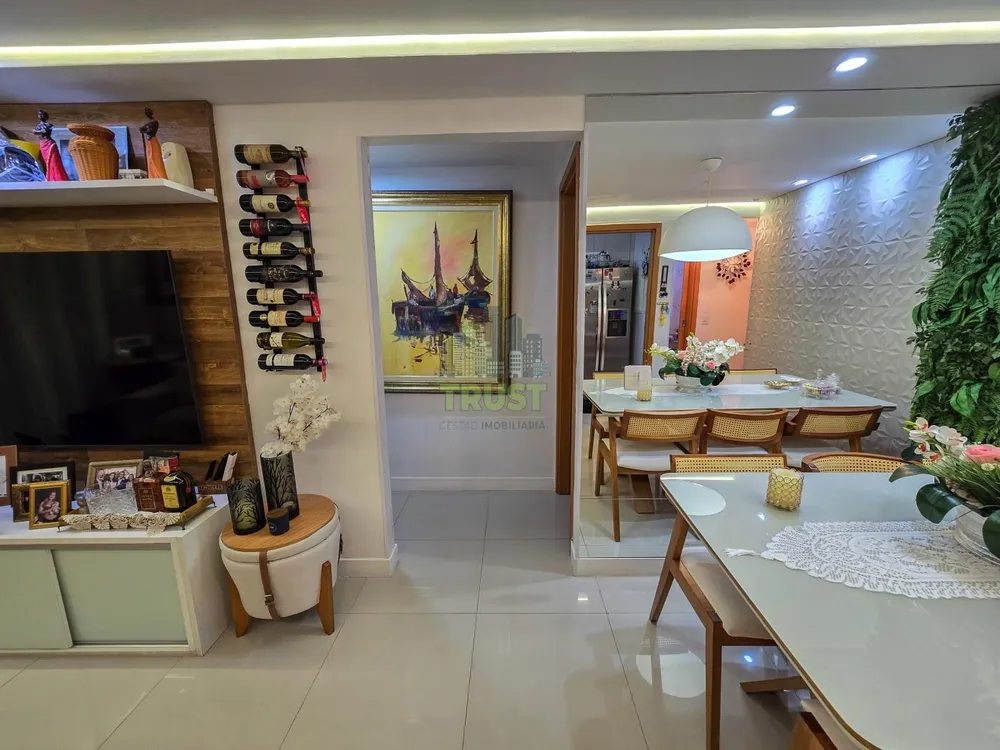 Apartamento, 3 quartos, 195 m² - Foto 6