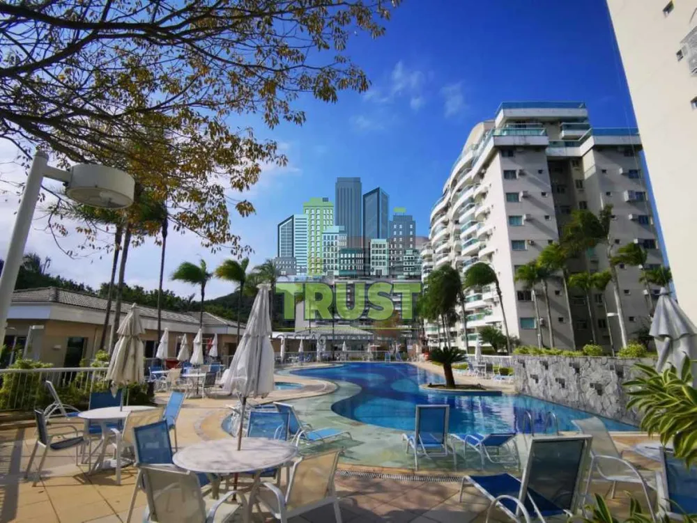 Apartamento, 2 quartos, 69 m² - Foto 11
