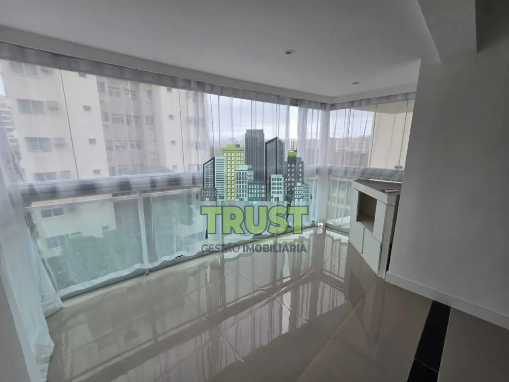 Apartamento, 2 quartos, 69 m² - Foto 7