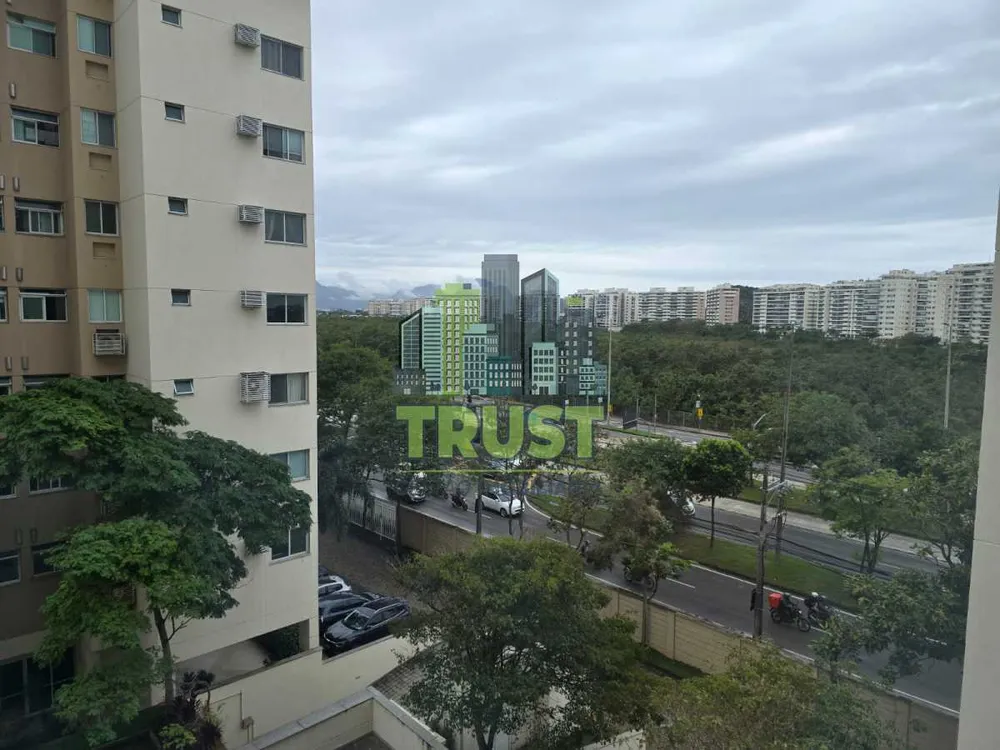Apartamento, 2 quartos, 69 m² - Foto 8