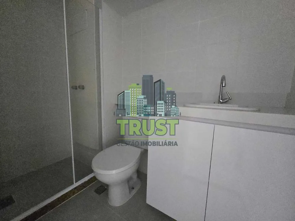 Apartamento, 2 quartos, 69 m² - Foto 2
