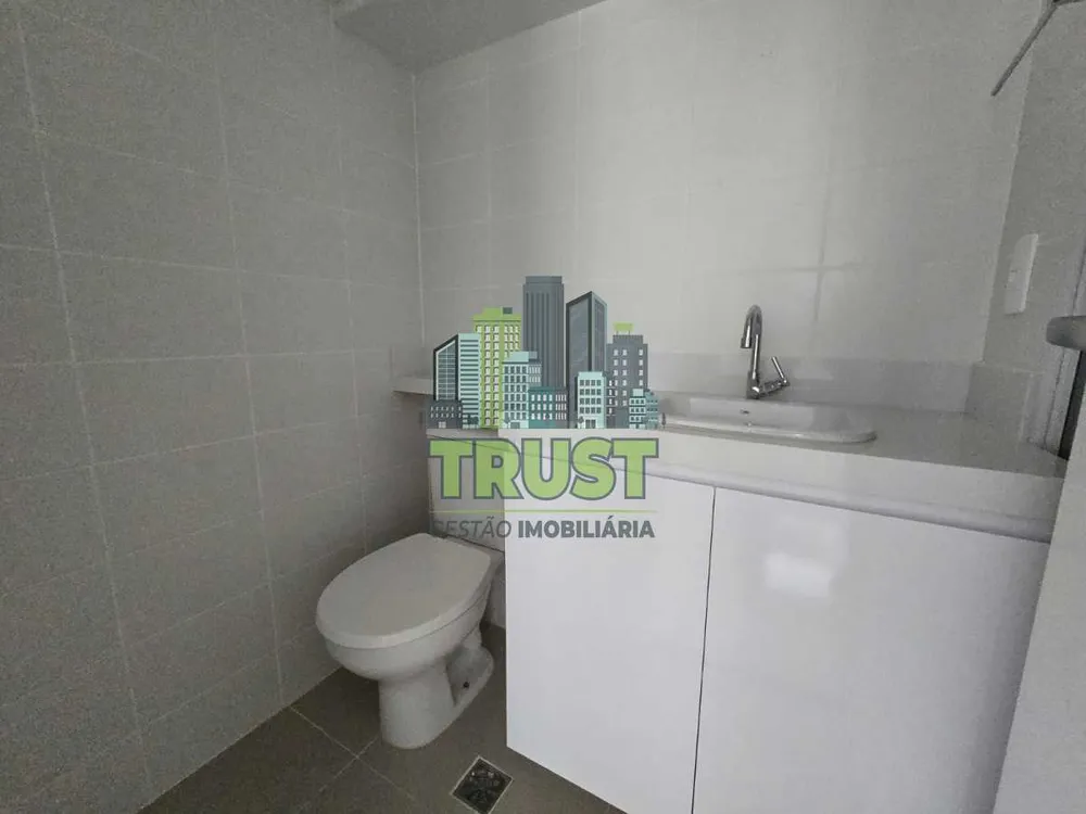 Apartamento, 2 quartos, 69 m² - Foto 3