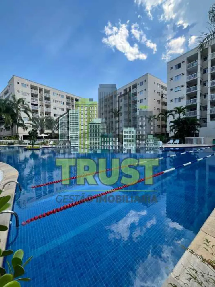 Apartamento, 2 quartos, 60 m² - Foto 43