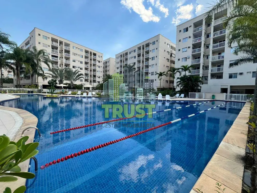 Apartamento, 2 quartos, 60 m² - Foto 39