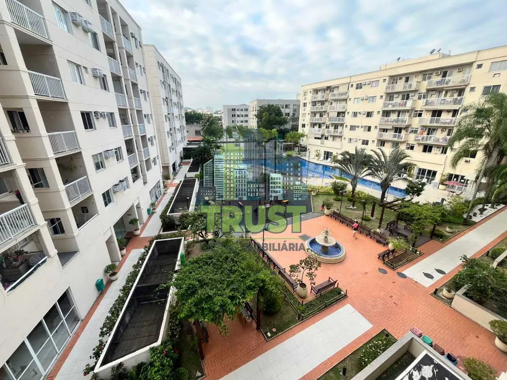 Apartamento, 2 quartos, 60 m² - Foto 31