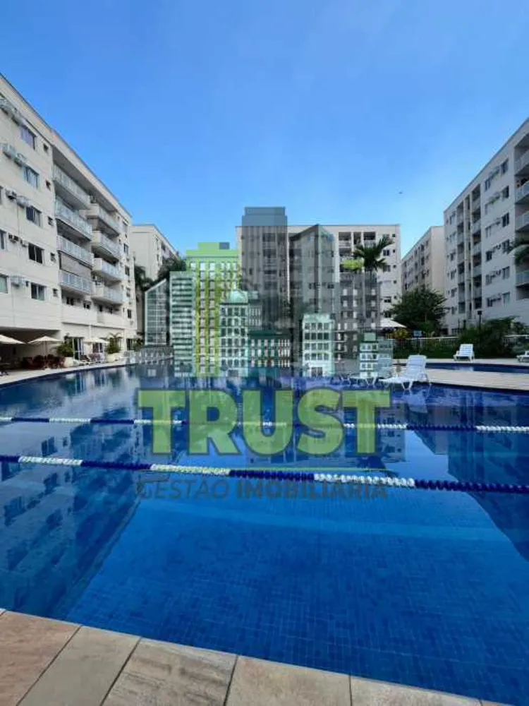 Apartamento, 2 quartos, 60 m² - Foto 41