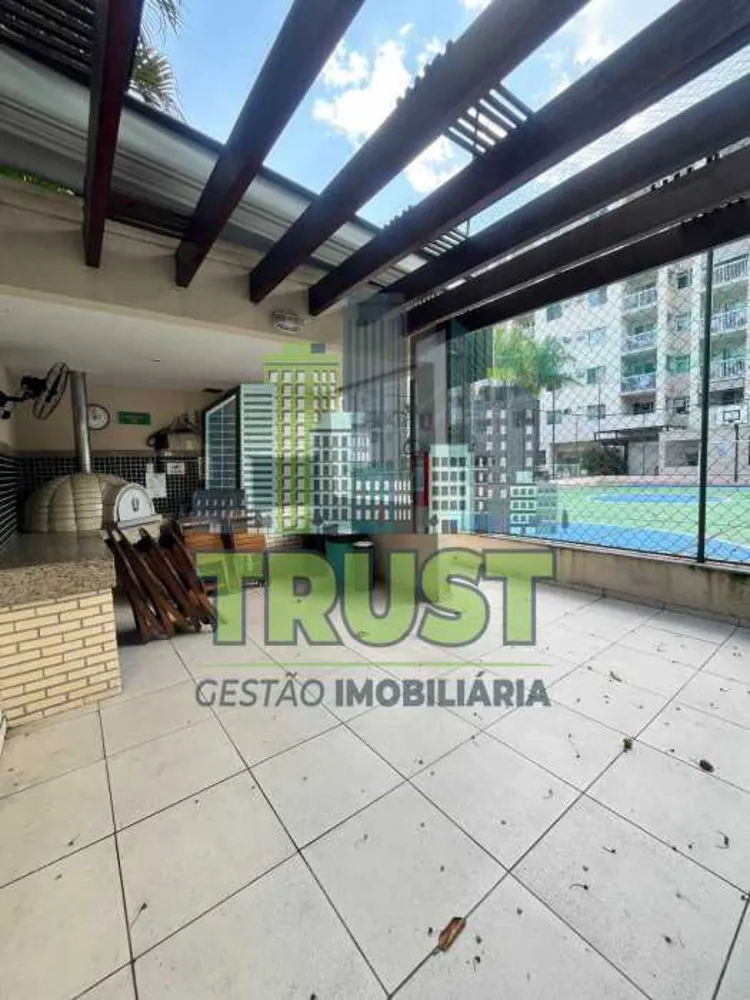 Apartamento, 2 quartos, 60 m² - Foto 40