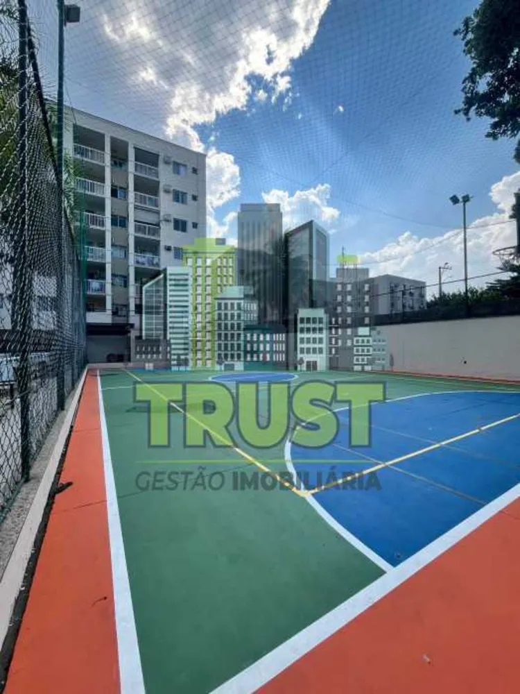 Apartamento, 2 quartos, 60 m² - Foto 38