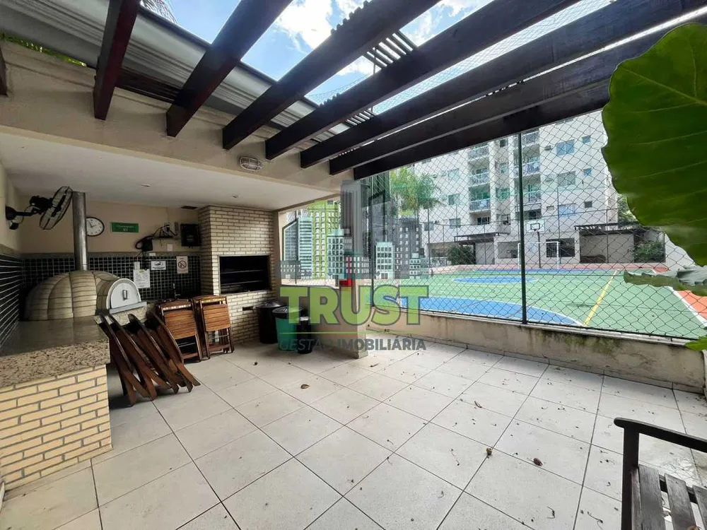 Apartamento, 2 quartos, 60 m² - Foto 37