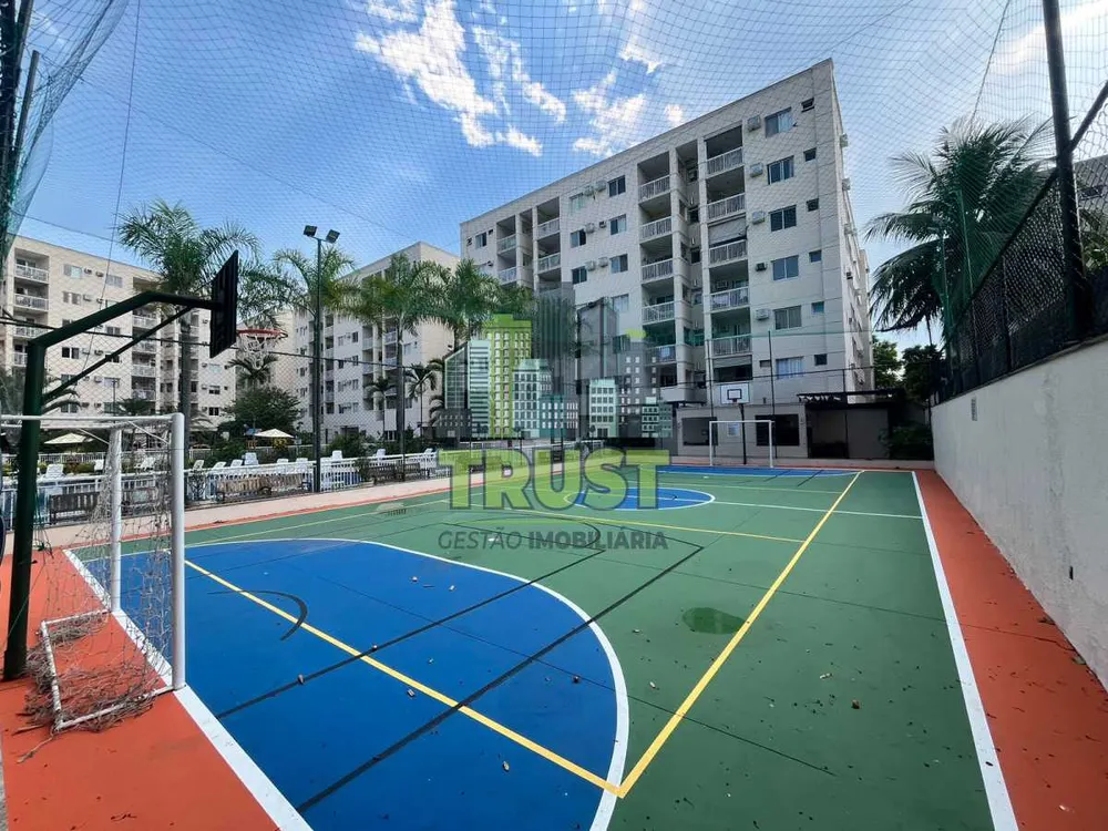 Apartamento, 2 quartos, 60 m² - Foto 34