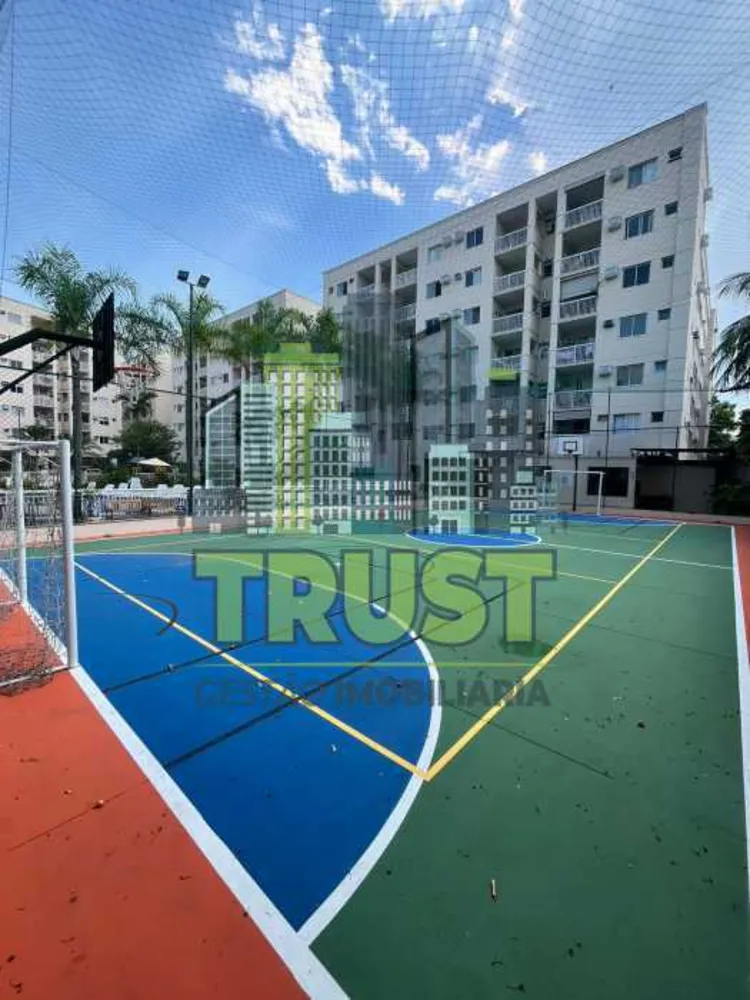Apartamento, 2 quartos, 60 m² - Foto 33