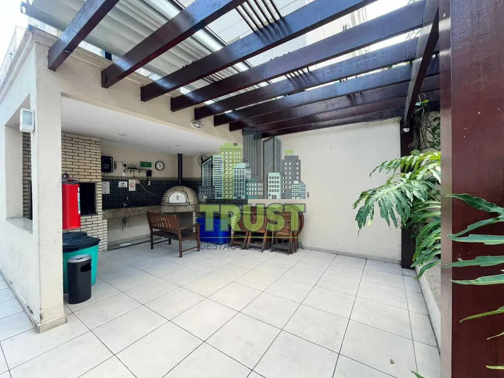 Apartamento, 2 quartos, 60 m² - Foto 30