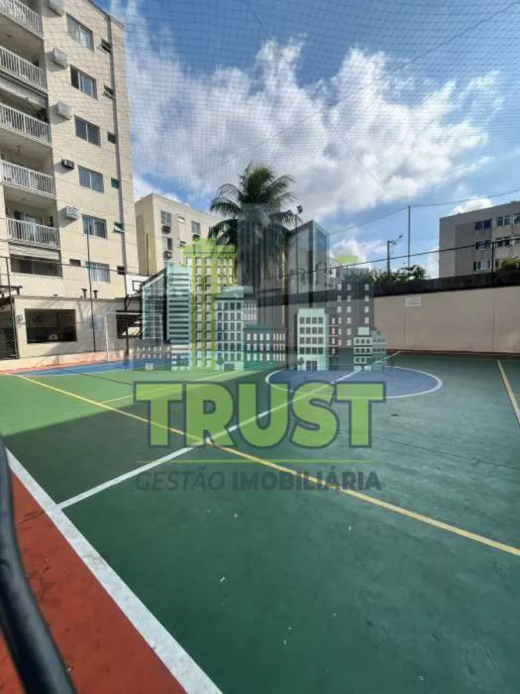 Apartamento, 2 quartos, 60 m² - Foto 25