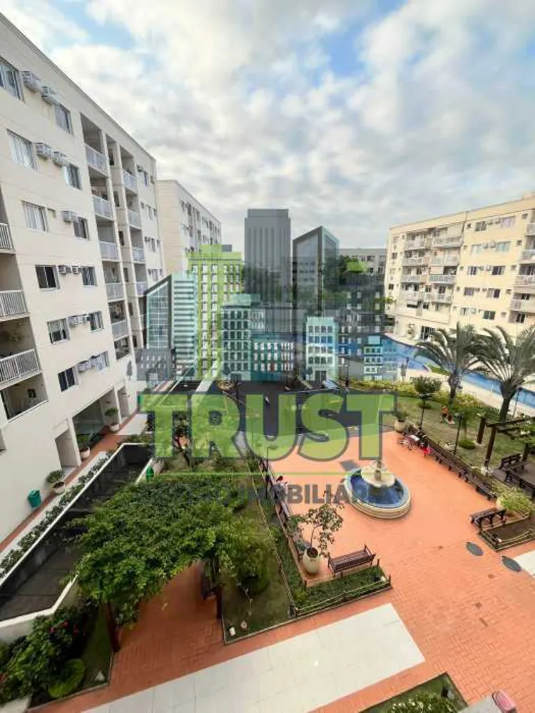 Apartamento, 2 quartos, 60 m² - Foto 28