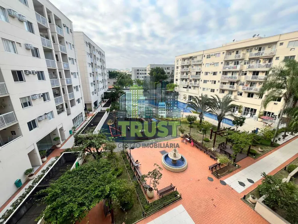 Apartamento, 2 quartos, 60 m² - Foto 32