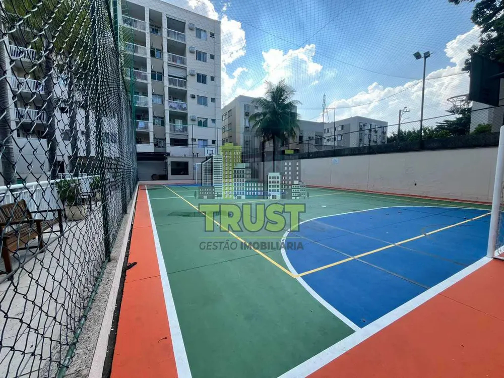Apartamento, 2 quartos, 60 m² - Foto 42