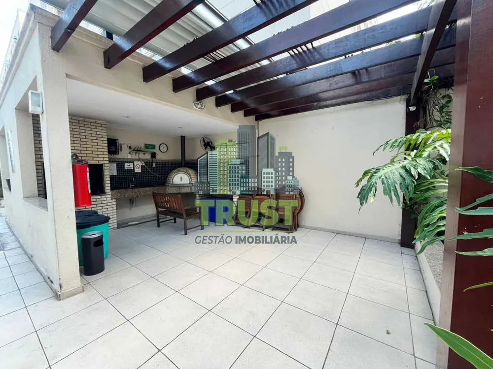 Apartamento, 2 quartos, 60 m² - Foto 35