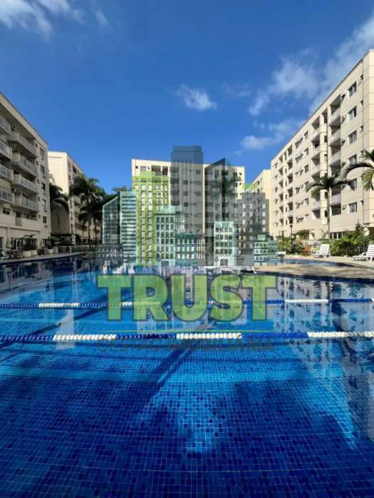 Apartamento, 2 quartos, 60 m² - Foto 29