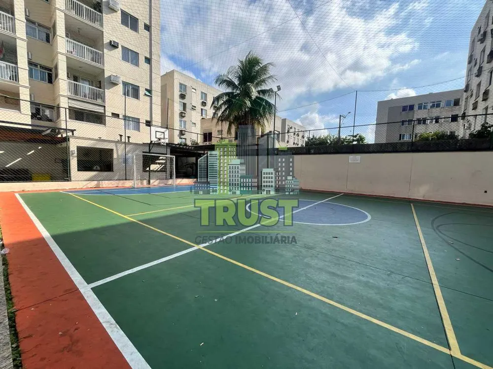 Apartamento, 2 quartos, 60 m² - Foto 26
