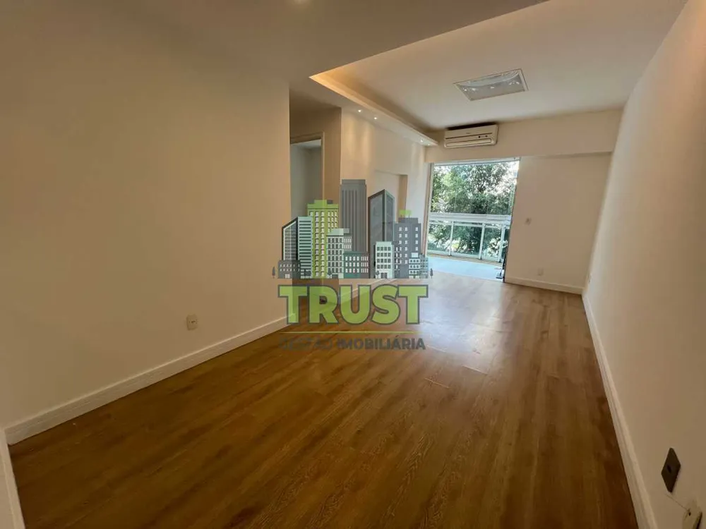 Apartamento, 3 quartos, 80 m² - Foto 4