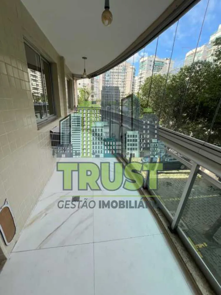 Apartamento, 3 quartos, 80 m² - Foto 5