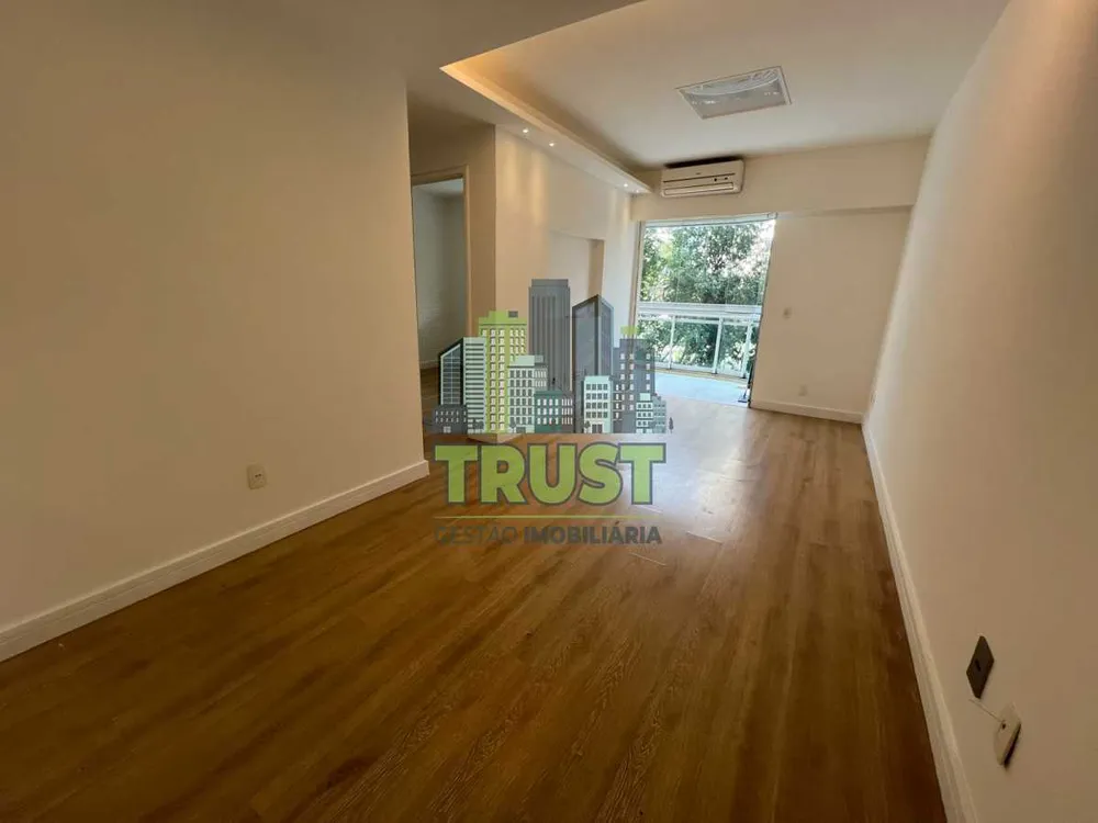 Apartamento, 3 quartos, 80 m² - Foto 1