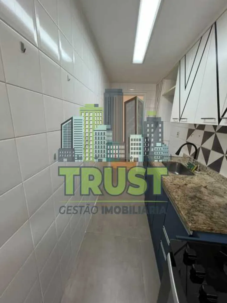 Apartamento, 3 quartos, 80 m² - Foto 18