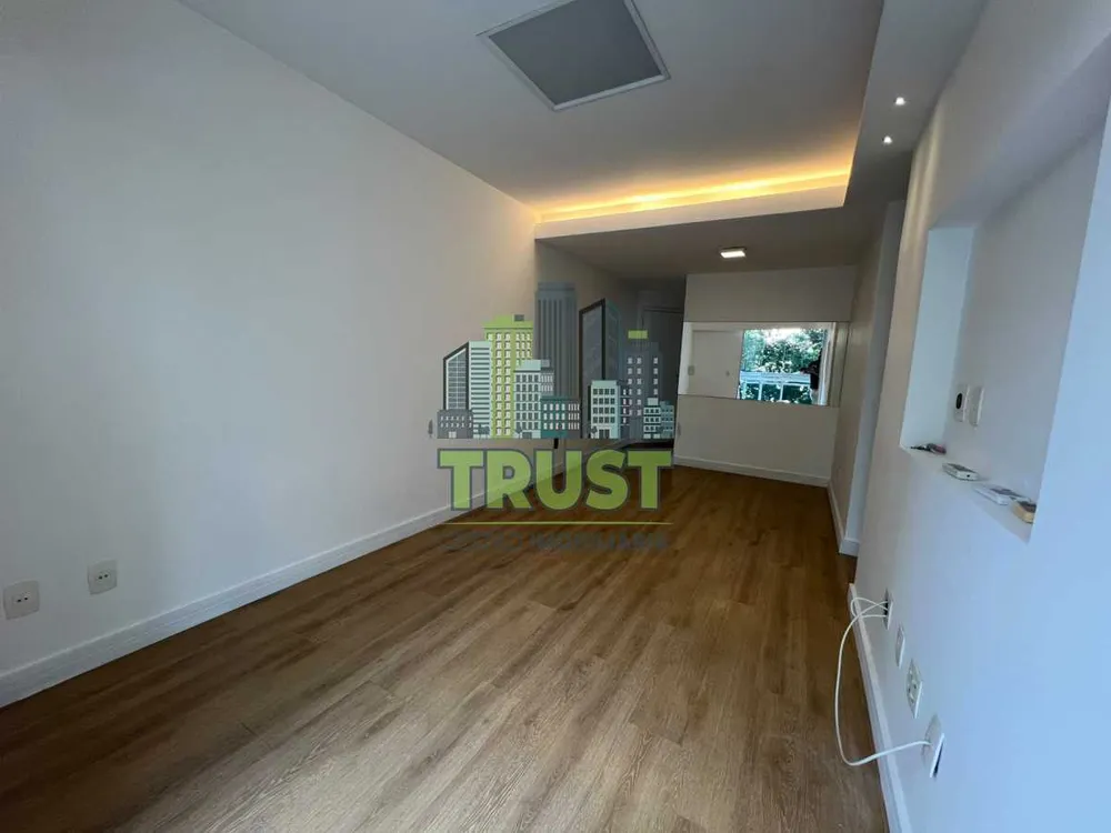 Apartamento, 3 quartos, 80 m² - Foto 3