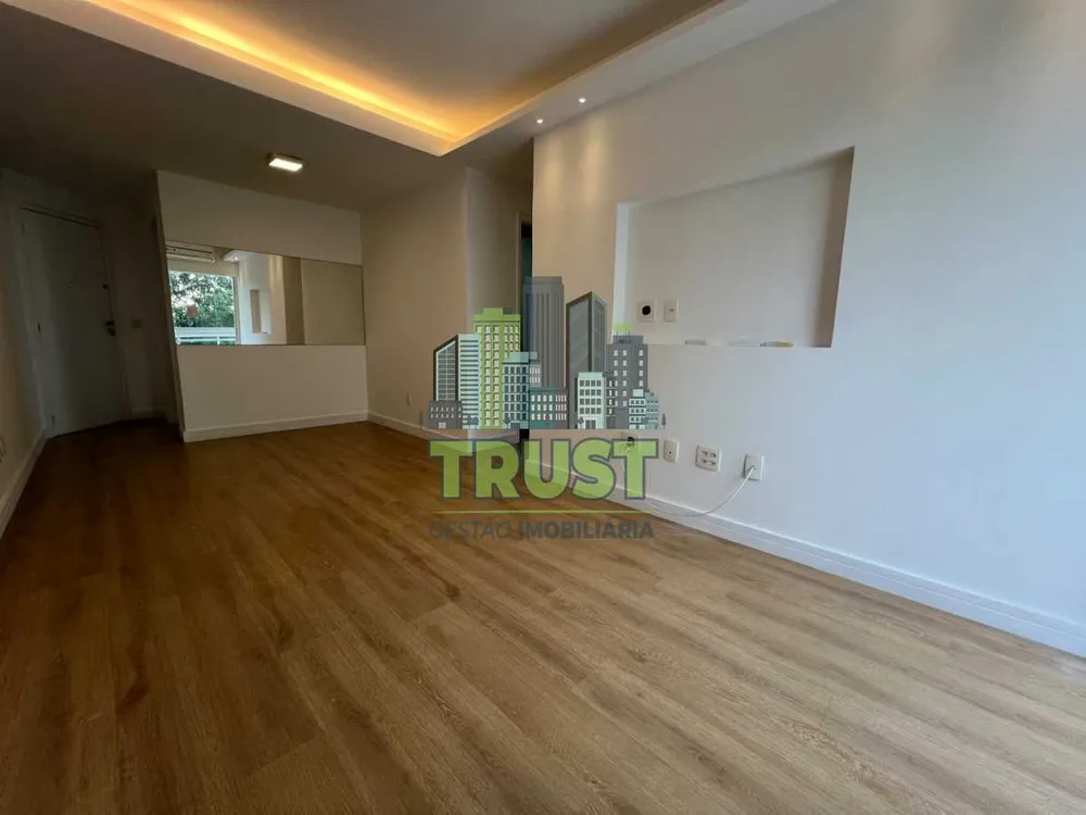 Apartamento, 3 quartos, 80 m² - Foto 2